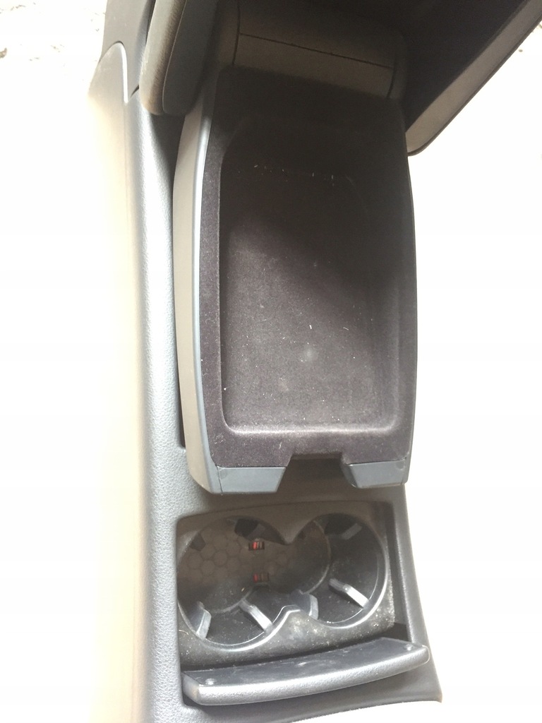 фото №11, Audi a6 c7 тунель середній консоль 4g0863244b