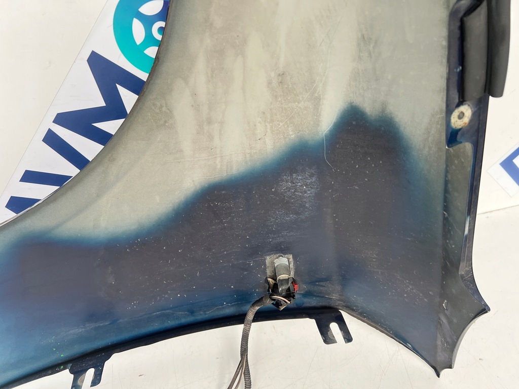 фото №10, Крыло правый передний перед chrysler 300c 300 c