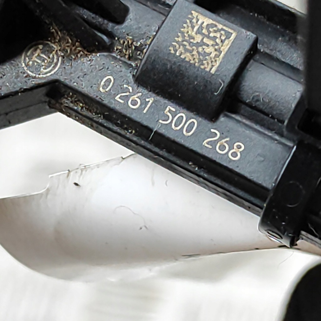 фото №7, Audi a5 2017 форсунка топлива