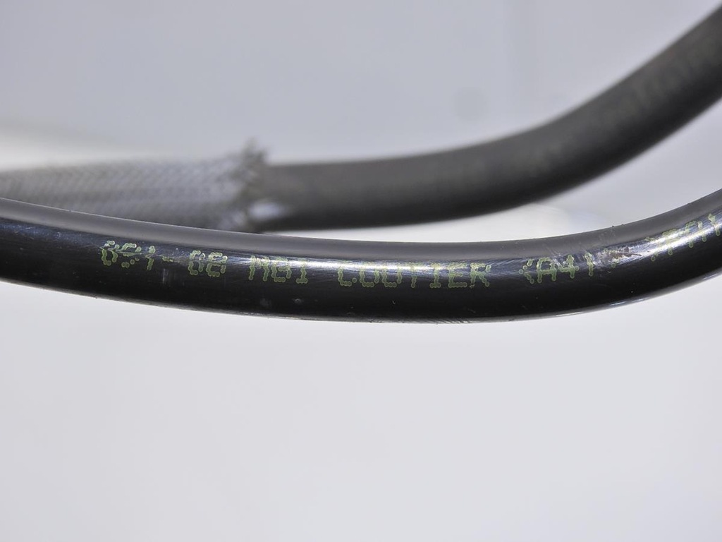 фото №7, Шланг топлива citroen c5 iii 2.2 hdi