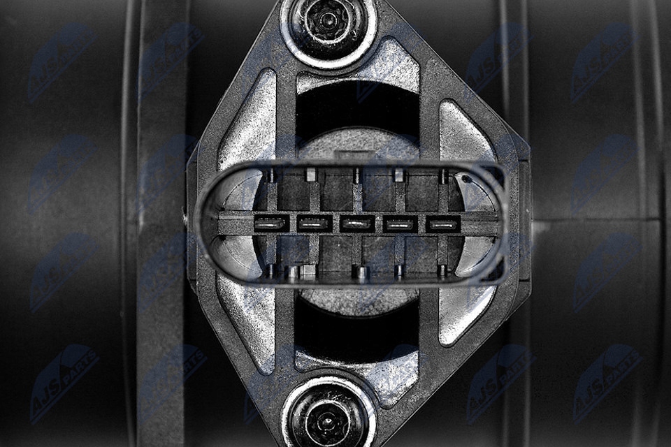 фото №10, Расходомер воздуха do vw fox 1.6