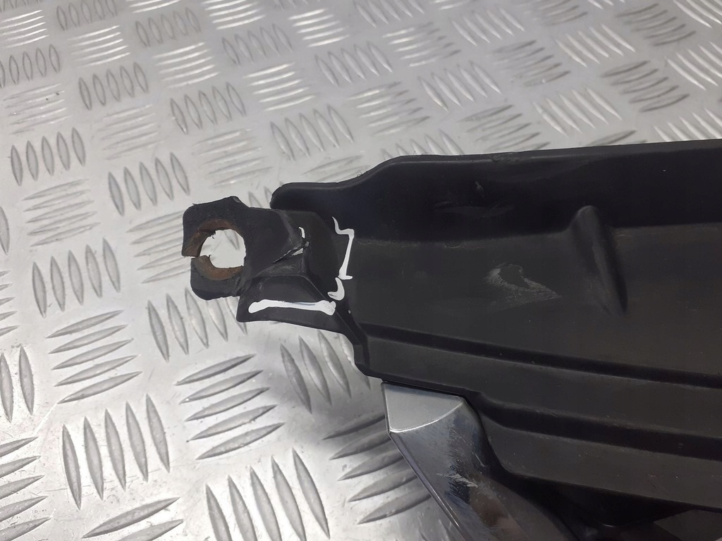 фото №4, Решітка радіатора решітка радіатора решітка радіатора mazda 5 2.0 c23550711