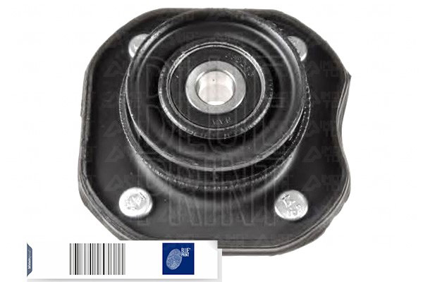 фото №2, Подушка амортизатора blue print mem82319 tosb1001