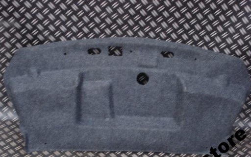 фото №1, Chrysler sebring 01-06 защита обивка обшивка