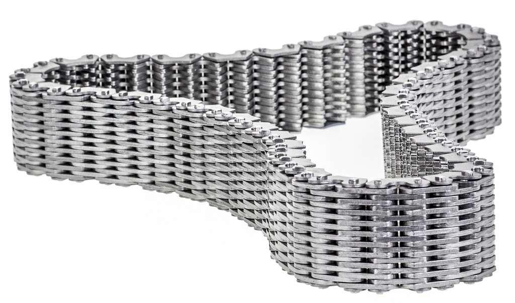 фото №1, Ланцюг редуктор dcs mercedes r w251 borgwarner