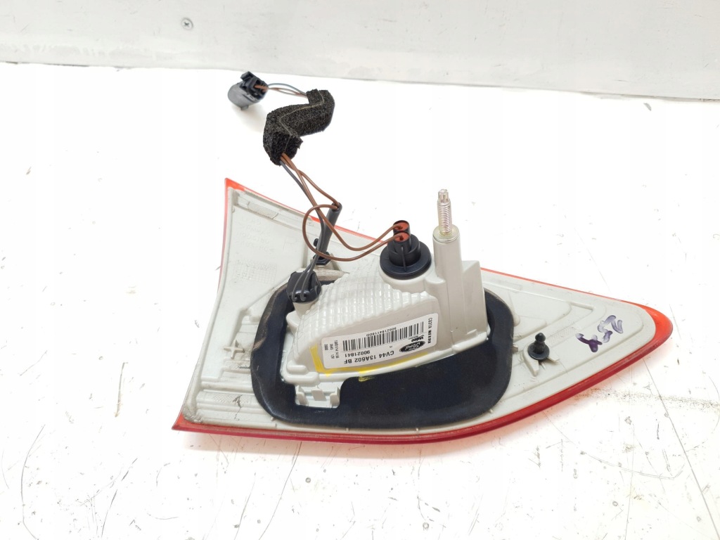 фото №5, Лампа права задня кришка багажника ford kuga ii mk2