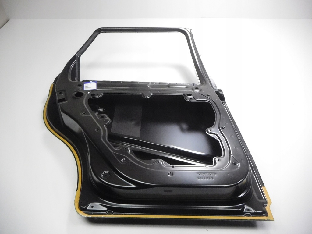 фото №11, Двері задні volvo 31335469