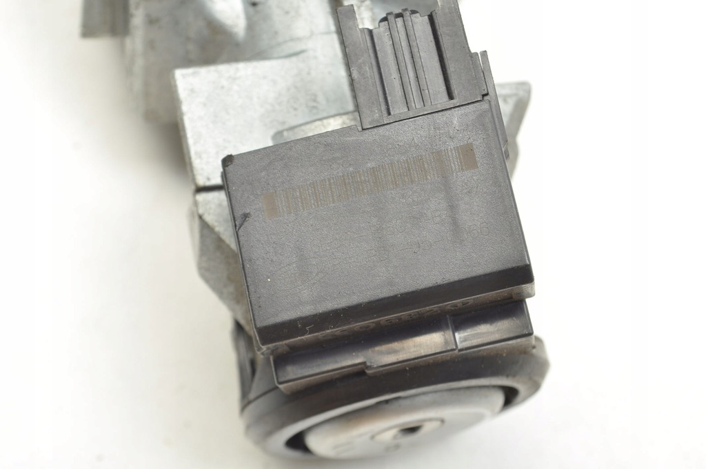 фото №6, Ford mondeo mk4 вкладка замка замок зажигания ключ комплект 3m51-3f880-ad