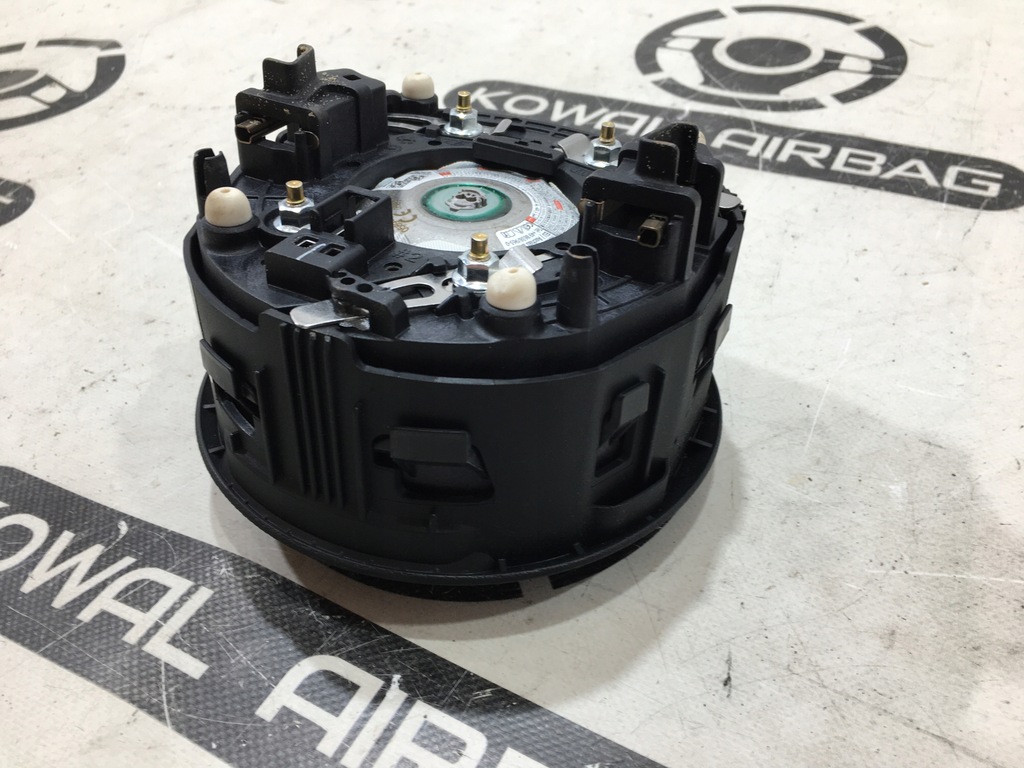 фото №9, Kia soul 3 iii europa подушка безпеки подушка водія водій оригінал