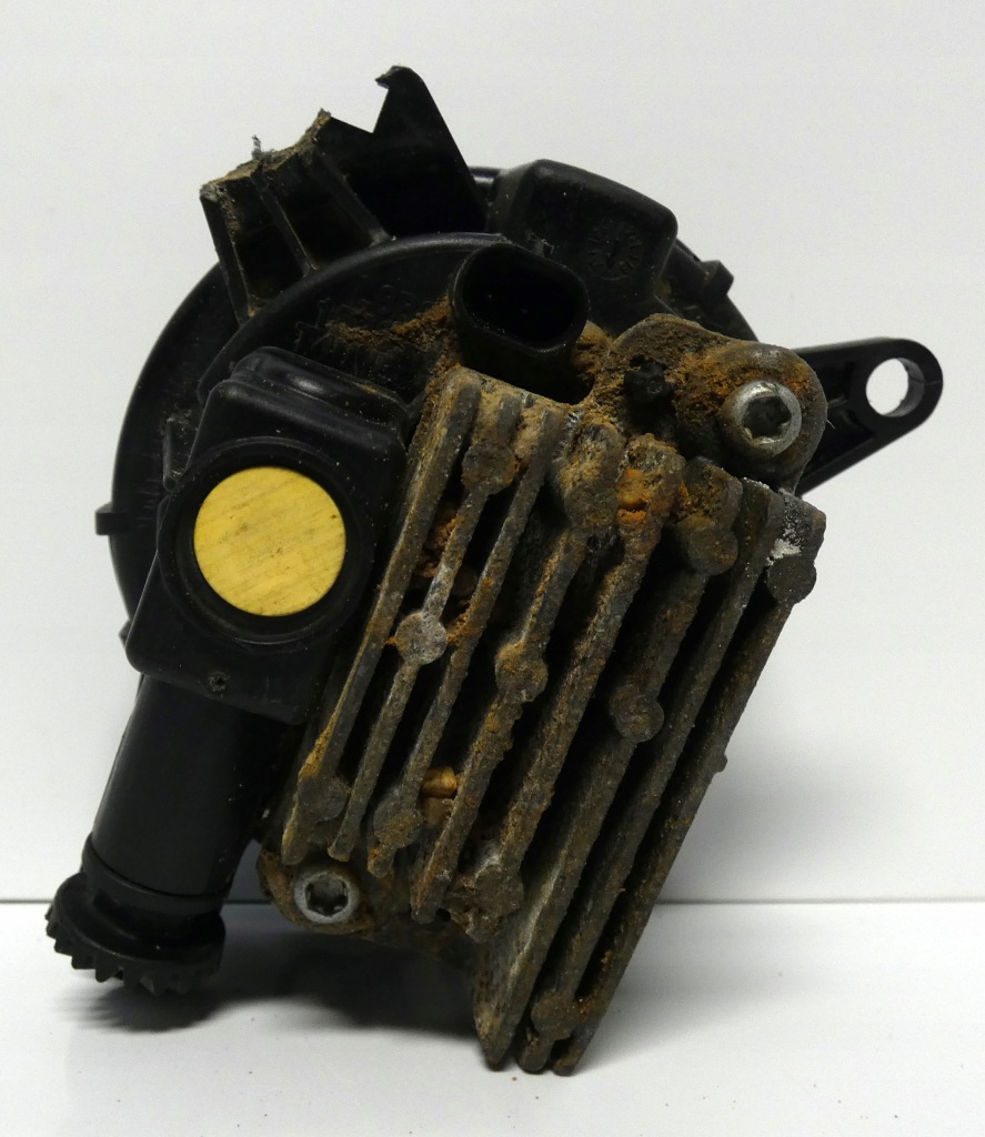 фото №4, Land rover defender 2 led drl протитуманна фара перед правий