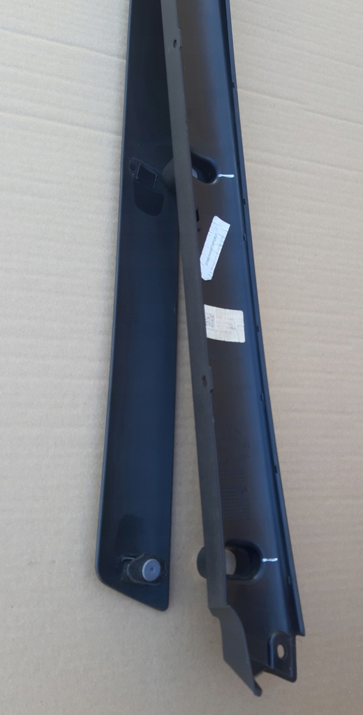 фото №7, Iveco s-way захист стійка молдинг скло 5802788999