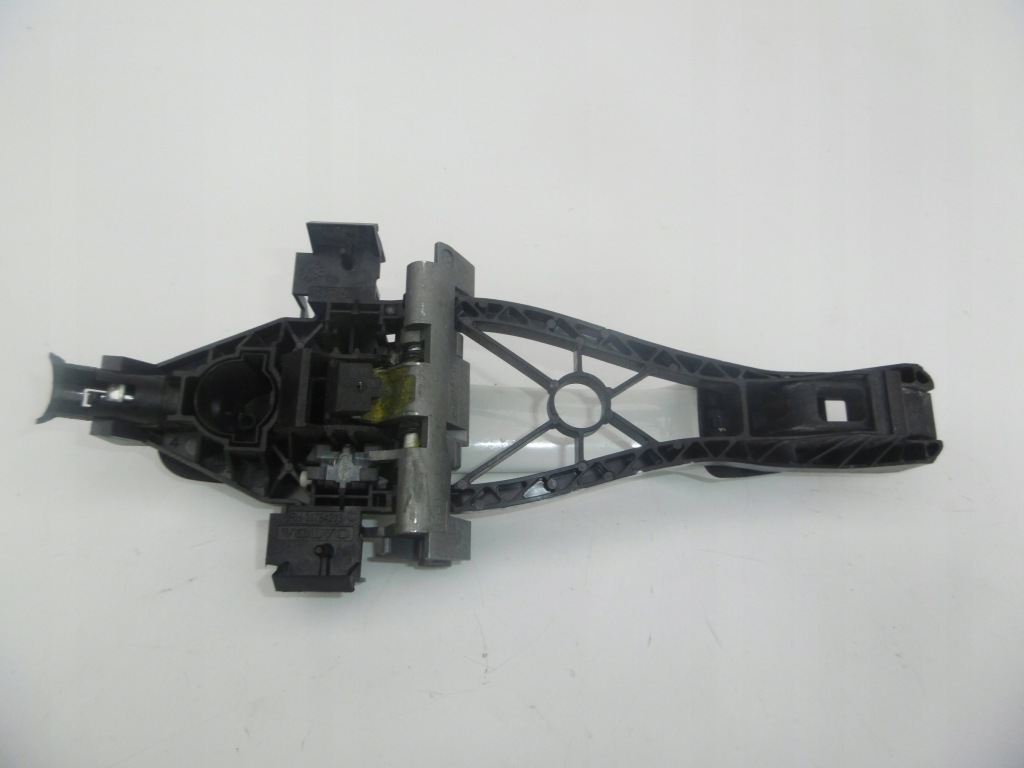 фото №11, Ручка правий перед правий задня 614-46 volvo v70 iii s80 ii