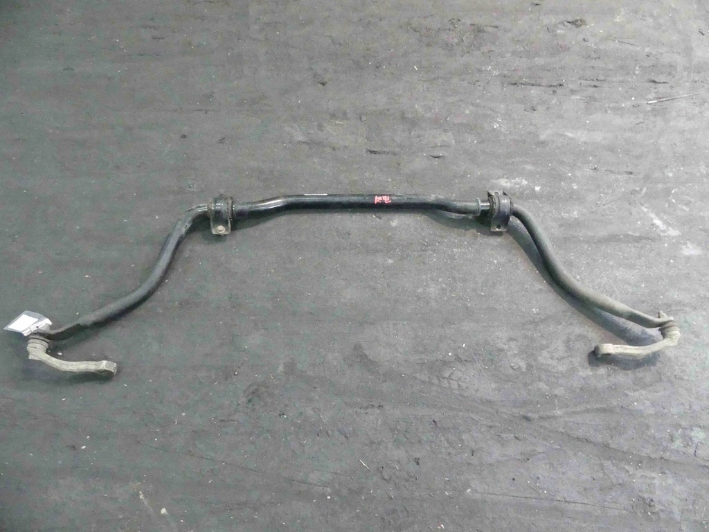 фото №1, Тяга стабілізатора перед jaguar xf ii x260