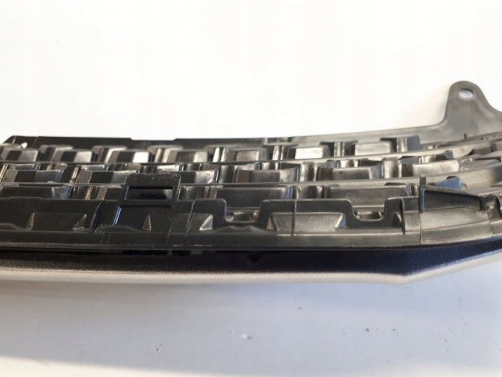 фото №7, Mitsubishi eclipse cross решітка радіатора решітка радіатора