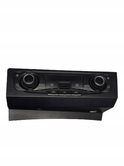 фото №1, Audi a5 a4 панель обдув кондиционера 8t1820043ap