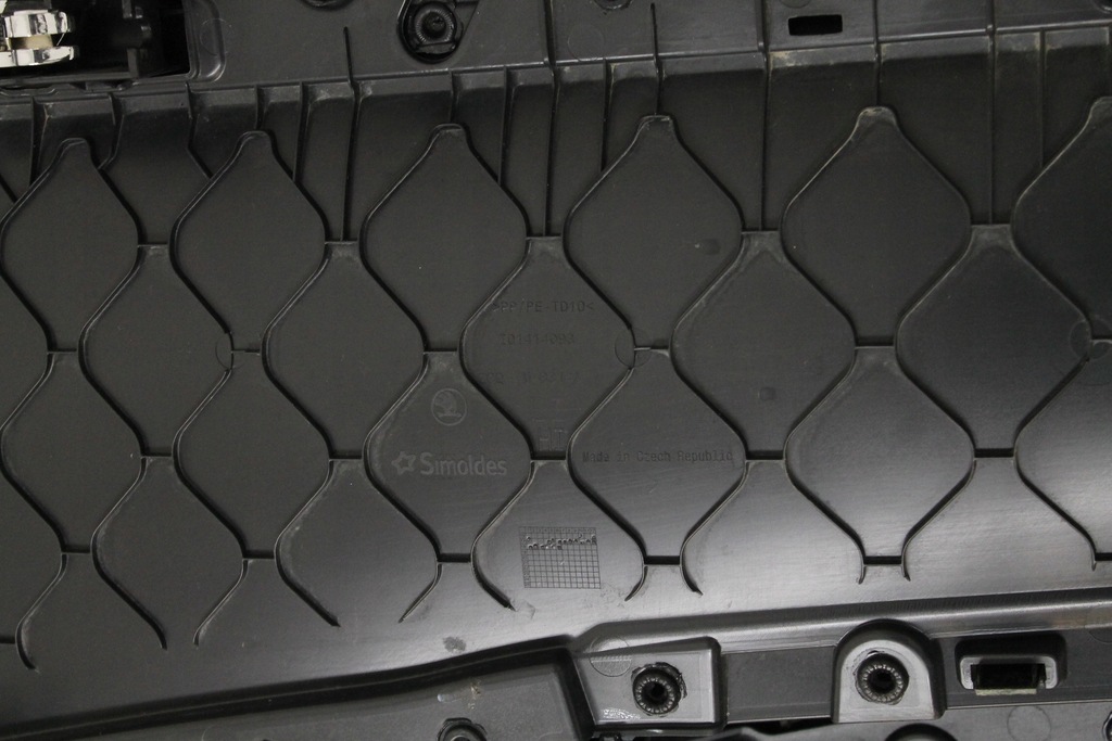 фото №7, Skoda karoq 17r- обивка дверь левая задняя левый задняя