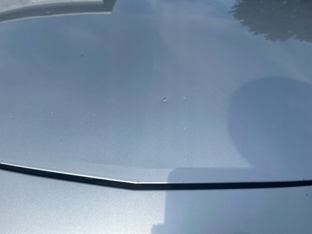 фото №6, Opel astra j капот кришка двигуна [gan z176]