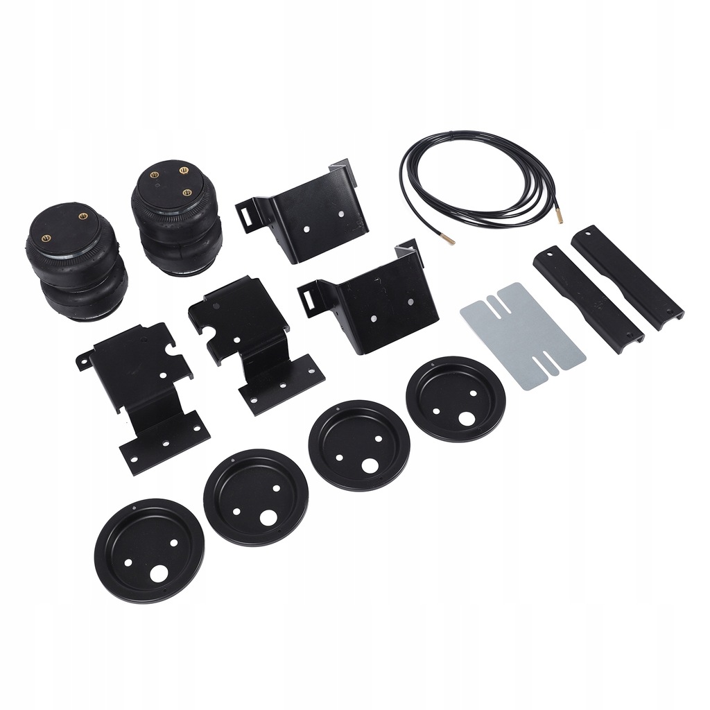 фото №10, Do підйомника пневматичний 57338 набір підвіска пневматичний метал