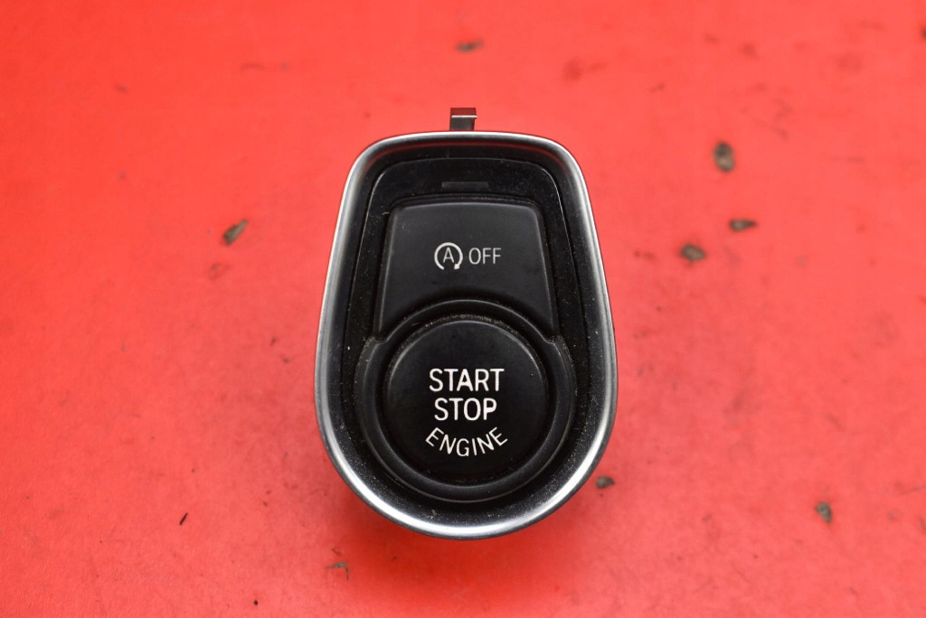 фото №13, Замок зажигания ключ кнопка кнопка старт/стоп 9250734 bmw 4 f36 2.0 d 190 km 13-17