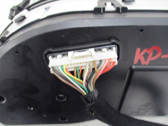 фото №9, Hyundai kona счетчик приборы 94013j9290