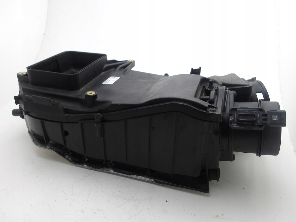 фото №12, Infiniti q50 13-18 2.2d корпус фильтра воздуха