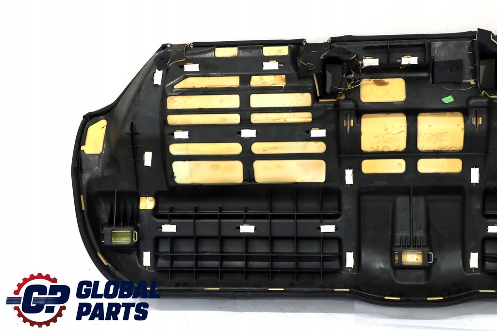 фото №11, Bmw x3 e83 lci заднє сидіння сидіння штучна шкіра