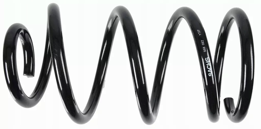 Купити 998 962/sac пружина zaw. ford p. transit