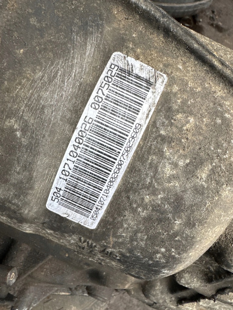 фото №7, Audi a4 s4 b7 8e 8h 2005 автоматическая коробка передач передач