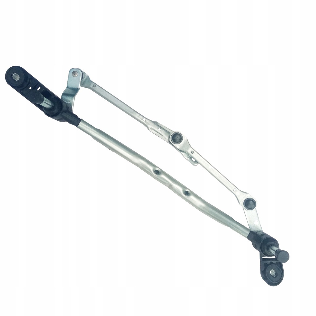 фото №1, Механизм дворник renault clio iii grandtour