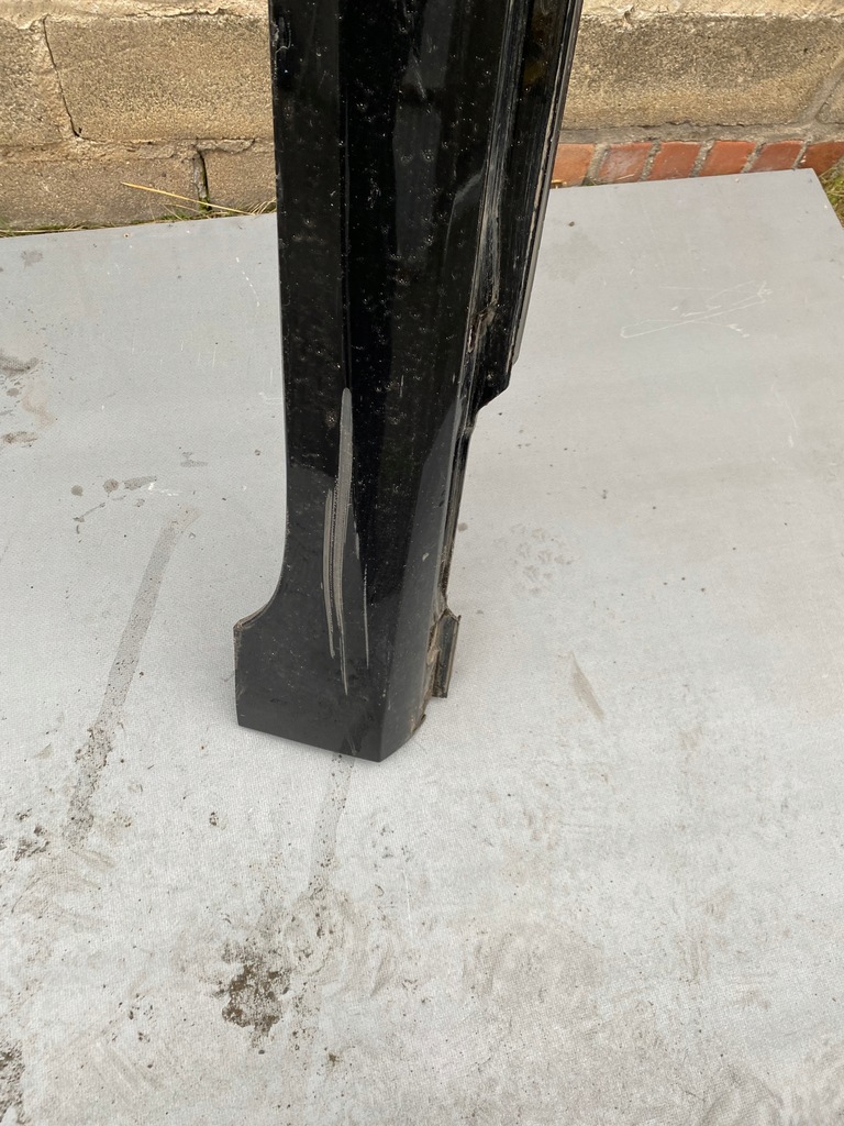 фото №7, Audi a6 c8 4k молдинг поріг права ліва ly9t