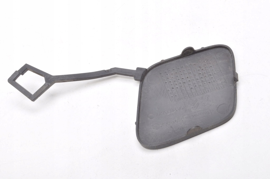 Купити Peugeot expert iii заглушка бампера перед передня 9811713577