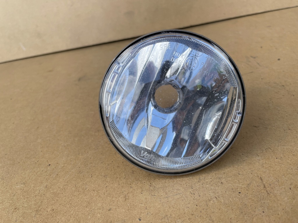 фото №1, Renault dacia протитуманна фара