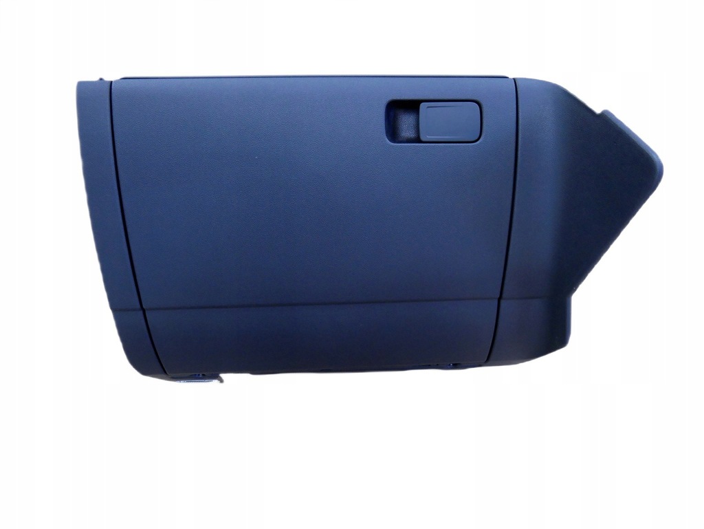 фото №1, Бардачок пасажира 5g2857097 vw golf vii lift rhd