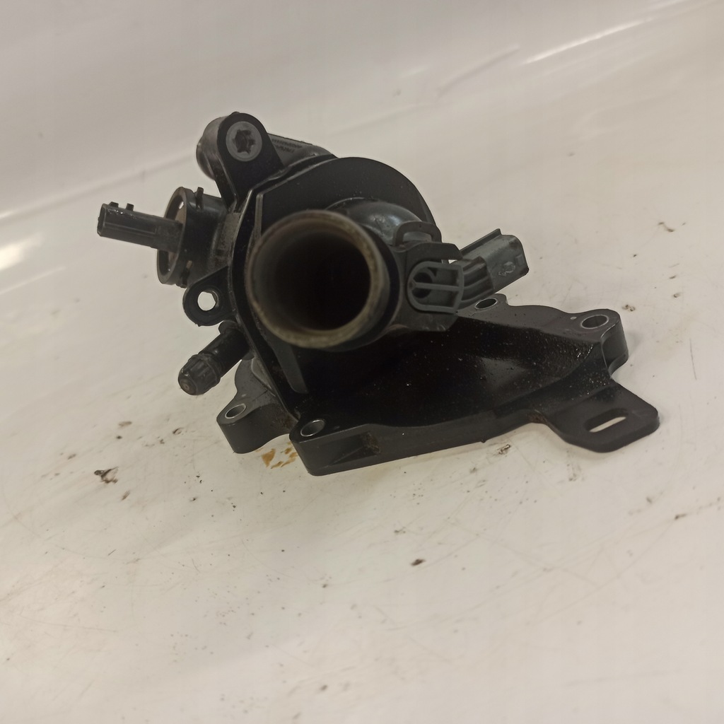 фото №5, Renault megane iv корпус термостата 110607087r