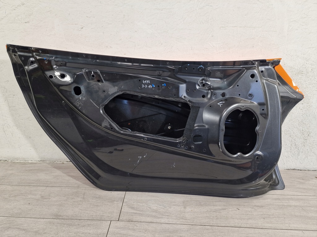 фото №9, Mclaren 570s 540c 570gt дверь левый панель защита