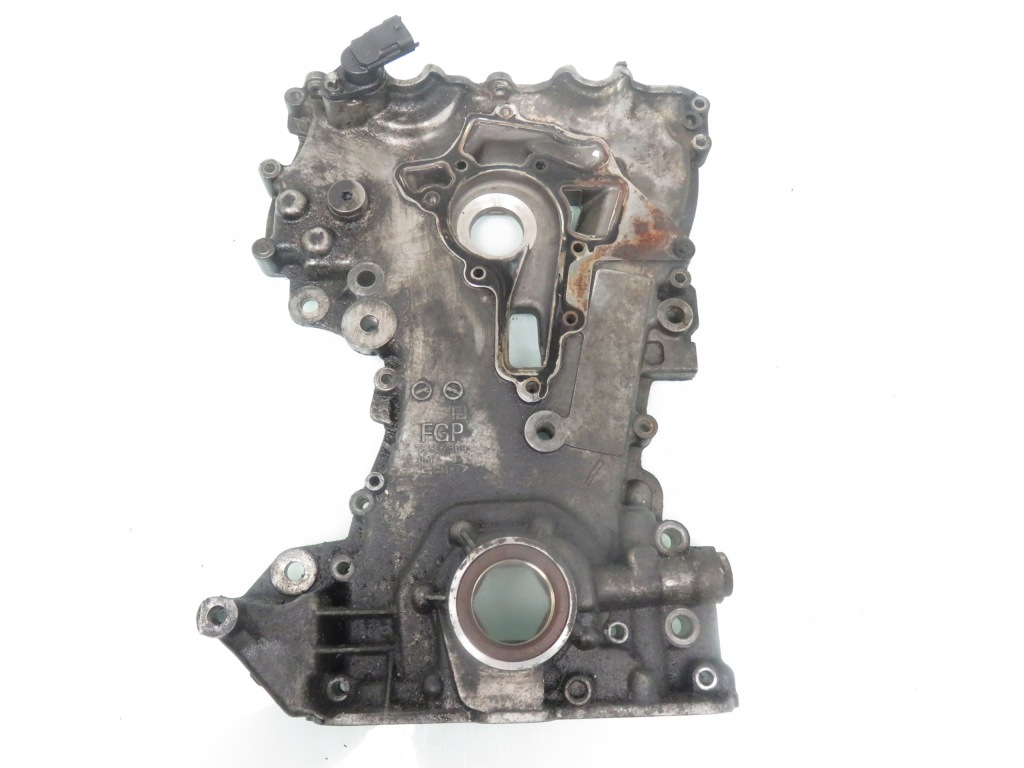 Купить Корпус распределительного вала opel corsa d 1.2 - с 12 xep 55556309