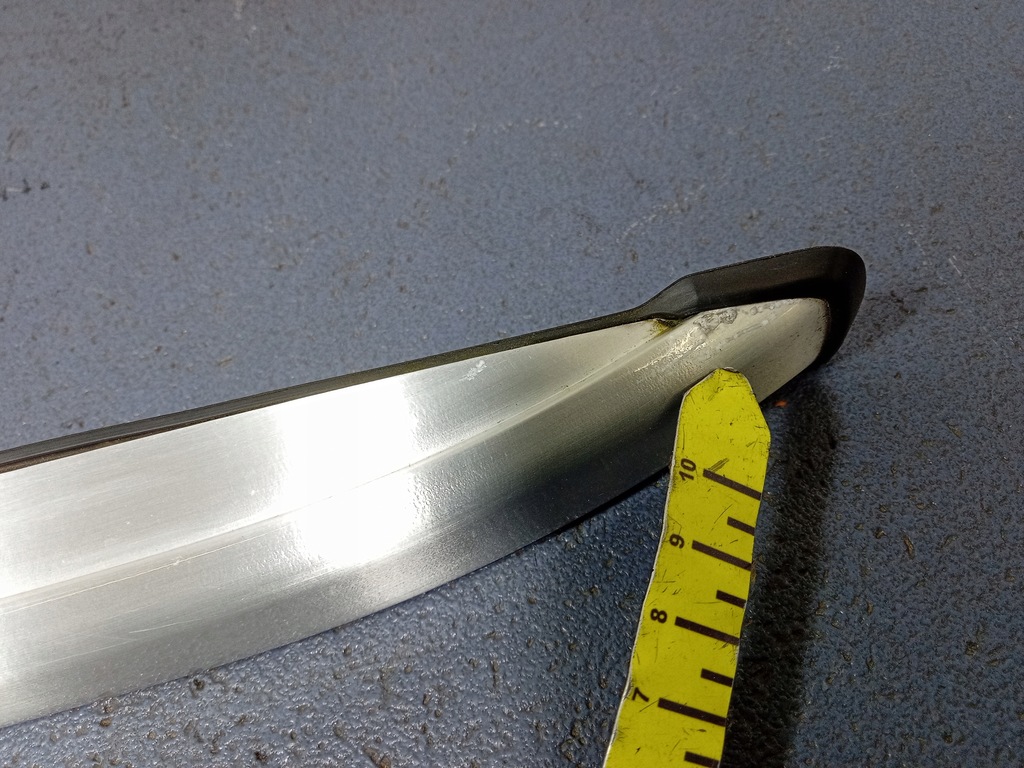 фото №7, Honda hr-v ii рейлинг крышный правый