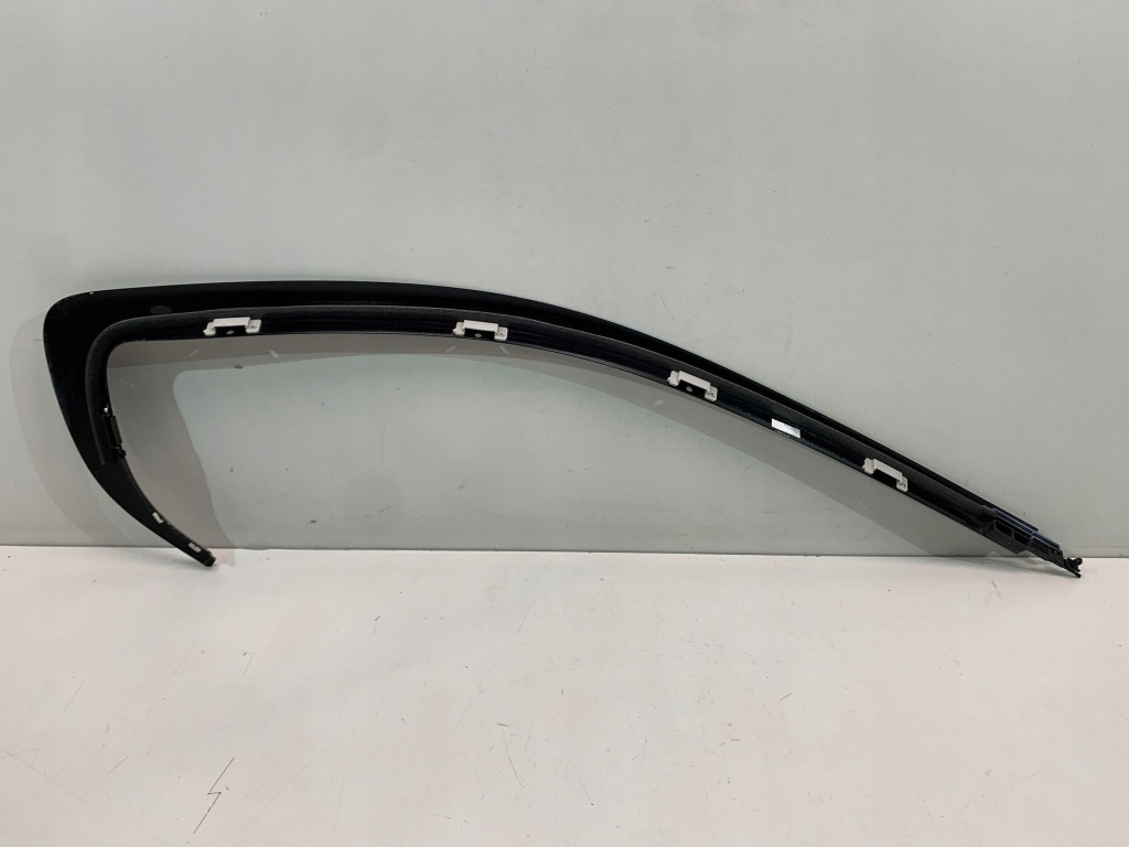 фото №5, Bmw 3 f31 молдинг скло shadow лівий задня 7263239