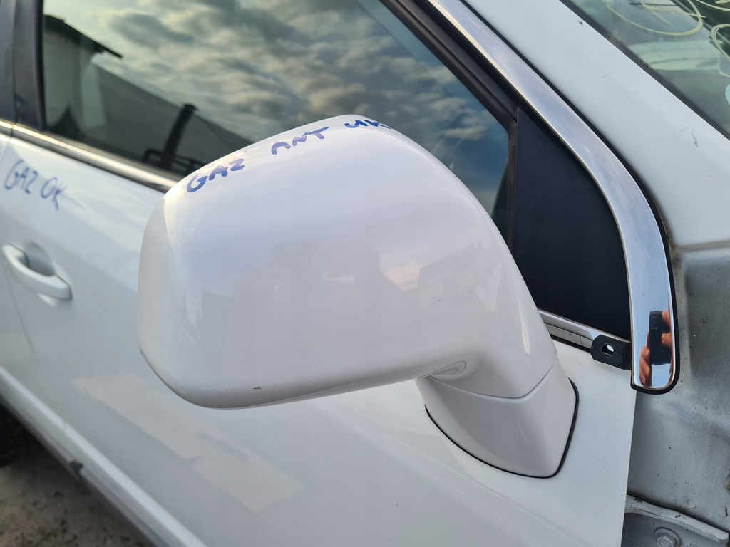 фото №1, Дзеркало праве opel antara gaz