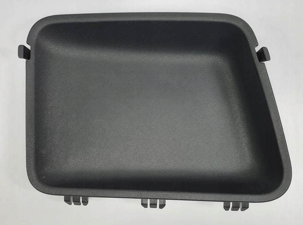 фото №1, Захист багажника ліва smart fortwo ii 451 a4516910036