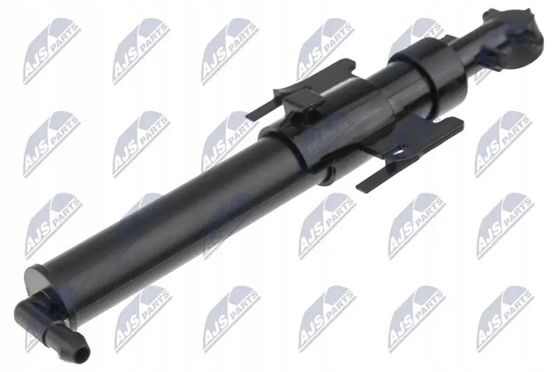 фото №1, Насадка распылителя, очистка света передних