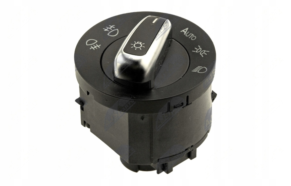 фото №1, Перемикач, світло головні nty ews-vw-156