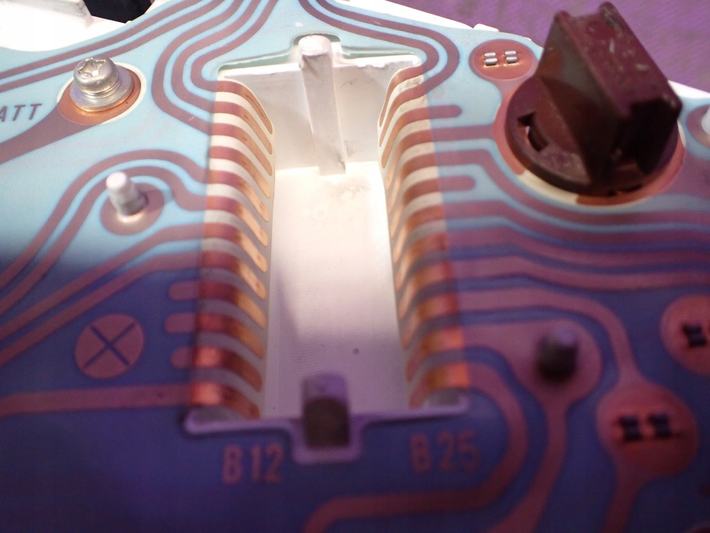 фото №5, Mitsubishi carisma 1.8 90km лічильник mr915788