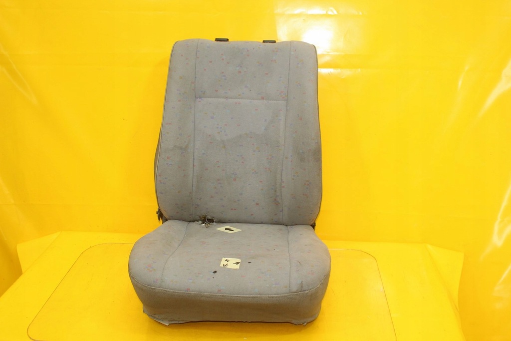фото №1, Сиденье левый перед vw transporter t4
