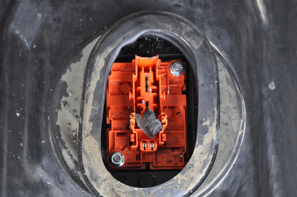 фото №10, Mitsubishi outlander iii аккумулятор 9450a031