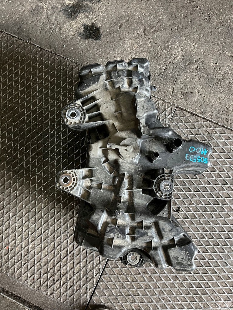 фото №1, Alfa romeo stelvio бак adblue 5055391100