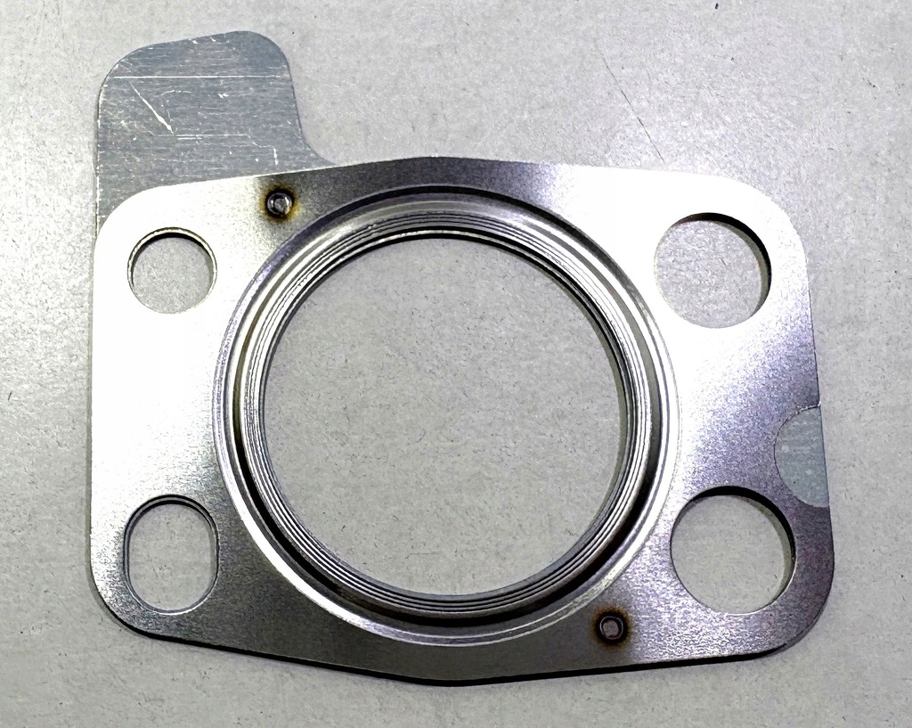 фото №1, Peugeot прокладка турбонагнетателя оригинальная oe: 038036