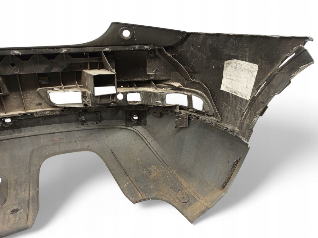 фото №9, Audi q3 8u 8u0807511e бамперы