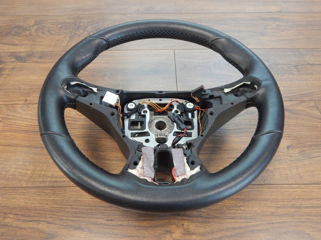 фото №6, Opel adam - воздуховод кожа подогрев oryg