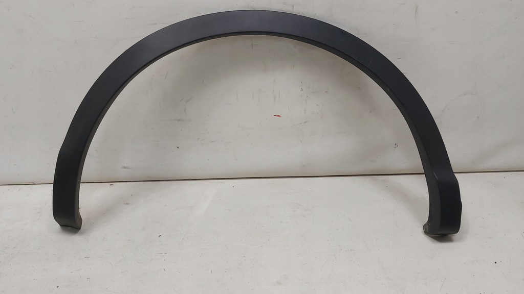 фото №1, Молдинг крила права задня nissan qashqai ii